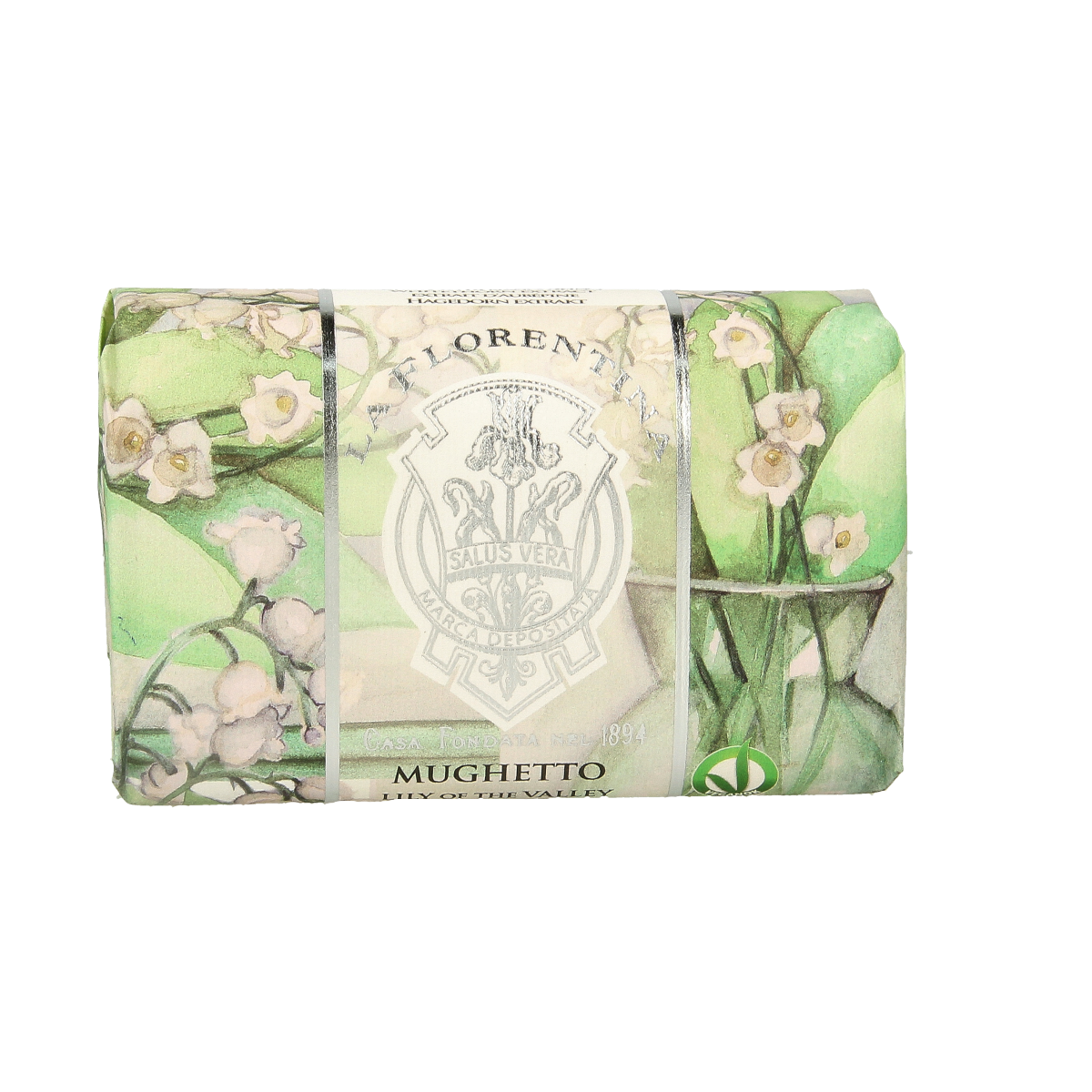 La Florentina Zeep lelietje van dalen 200.00 Gram