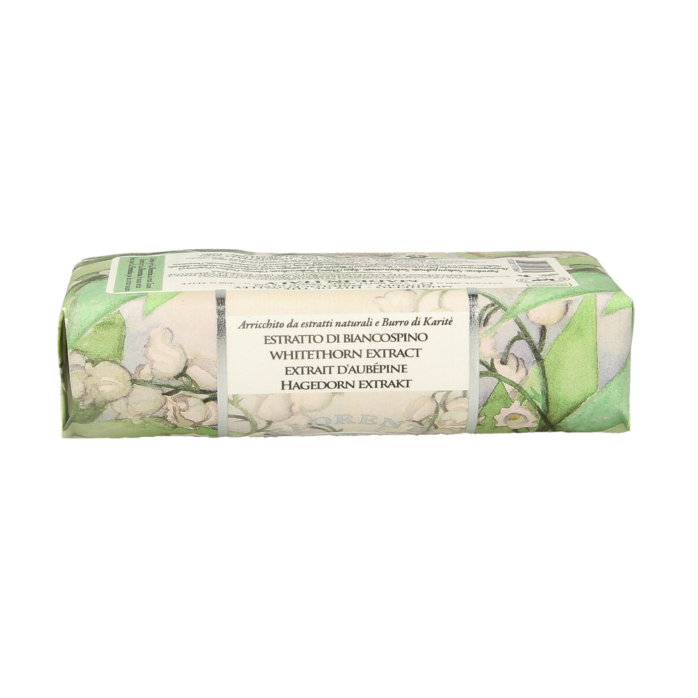 La Florentina Zeep lelietje van dalen 200.00 Gram