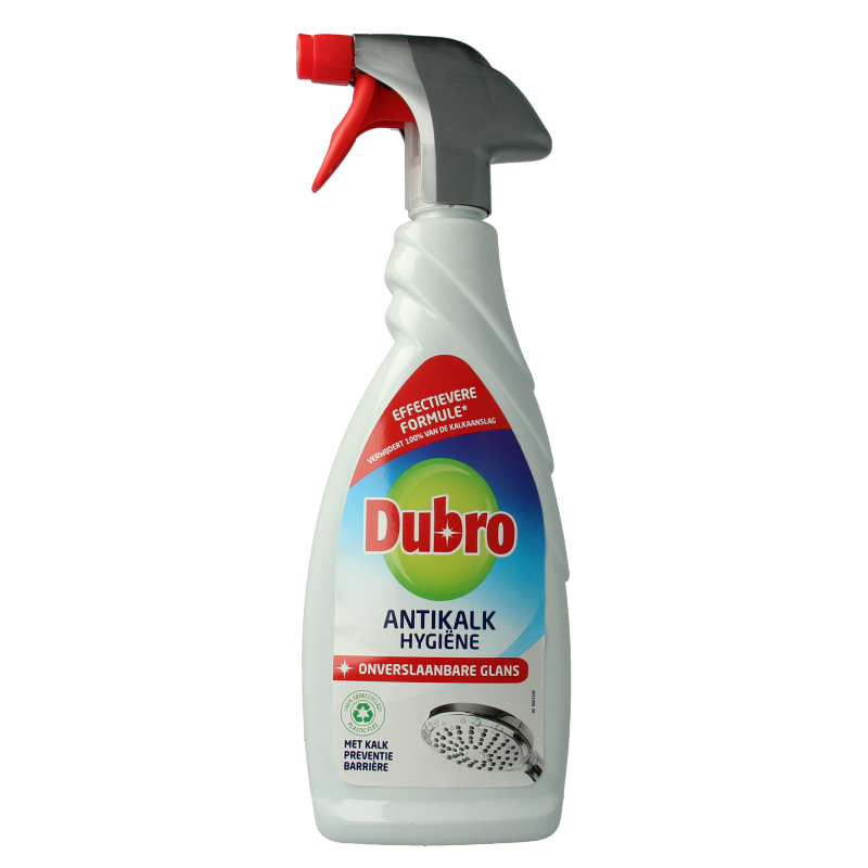 Dubro Antikalk spray 650 Milliliter