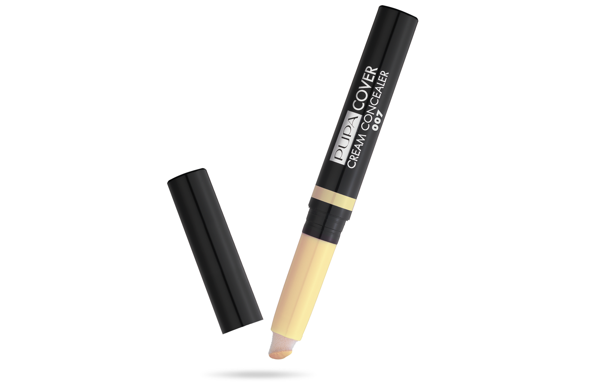 Pupa Concealer cover cream 007 1 Stuks