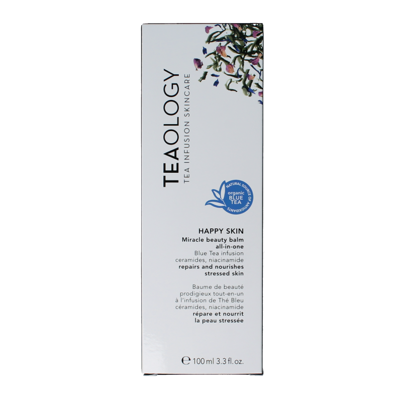 Teaology Happy skin 100 Milliliter