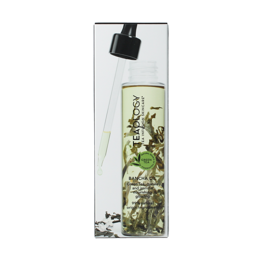 Teaology Bancha oil 100.00 Milliliter