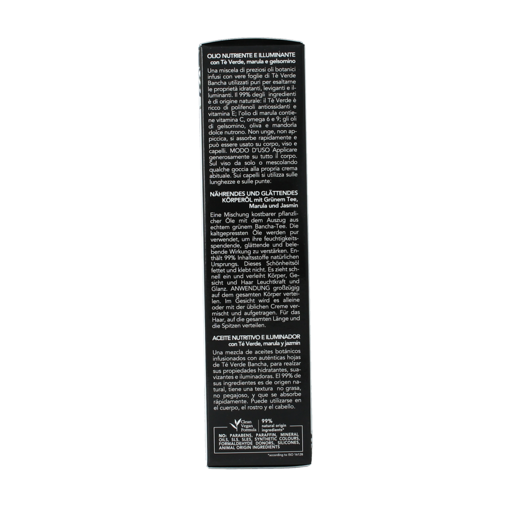 Teaology Bancha oil 100.00 Milliliter