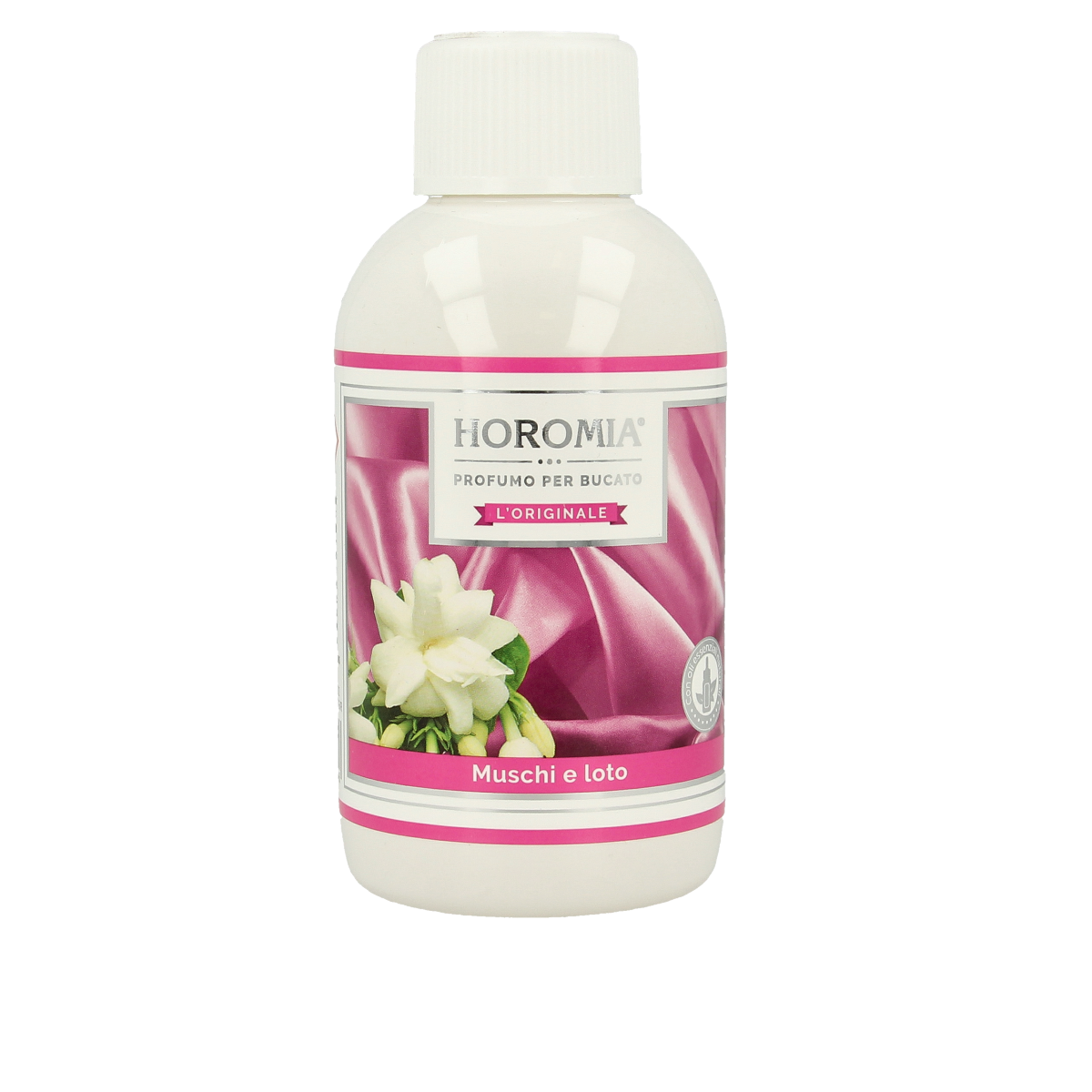 Horomia Wasparfum muschi e loto 250.00 Milliliter