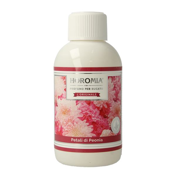 Horomia Wasparfum petali di peonia 250.00 Milliliter