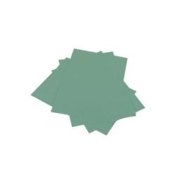 Blockland Receptpapier groen 10.5 x 14.8cm 2000 Stuks