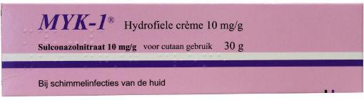 myk 1 Myk creme 30.00 Gram