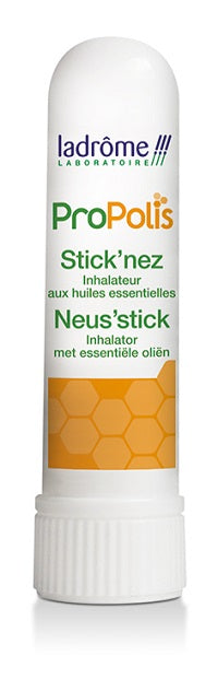 Ladrome Propolis neusstick zakinhalator 1 Milliliter