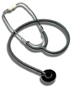 Mainit Stethoscoop lightweight 1 Stuks