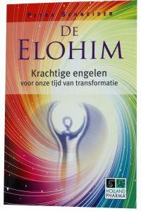 Lichtwesen De Elohim krachtige engelen 1 Stuks