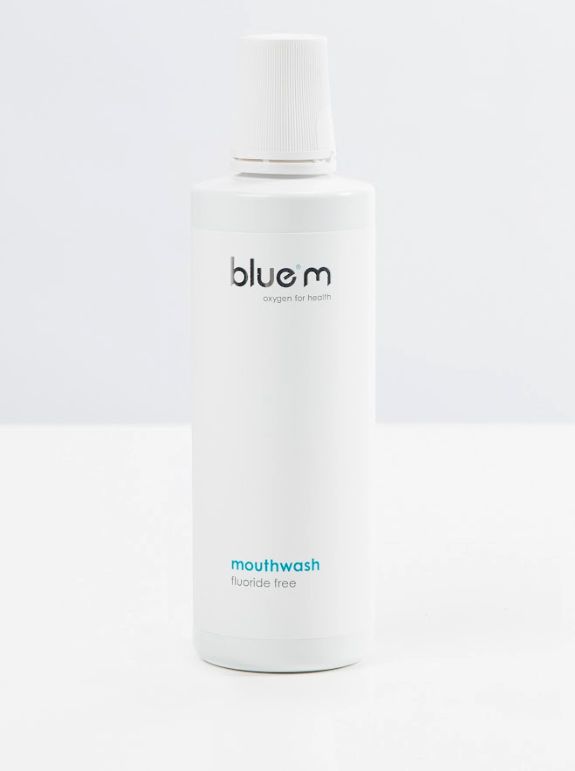 Bluem Mouthwash 500 Milliliter