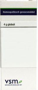 VSM Gelsemium sempervirens 30K 4 Gram