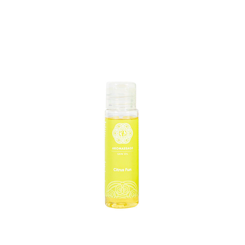 Chi Aromassage citrusfun 30.00 Milliliter