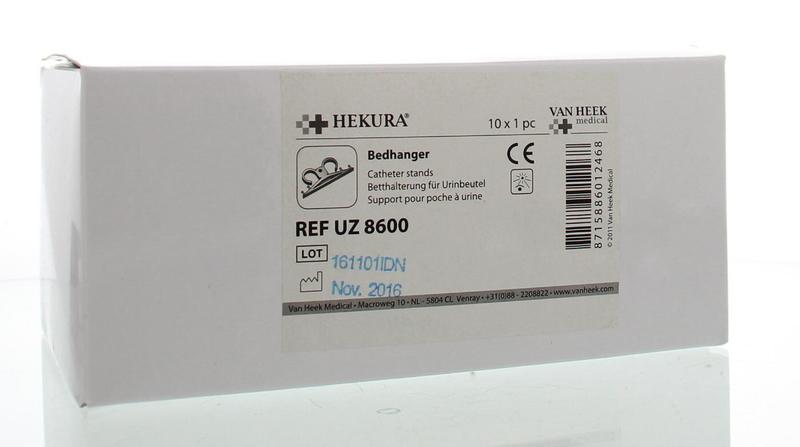 Hekura Bedhanger 10 Stuks