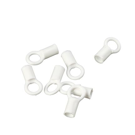 Spruyt Hillen Afsluitdop voor dose pac spuit 1000 Stuks