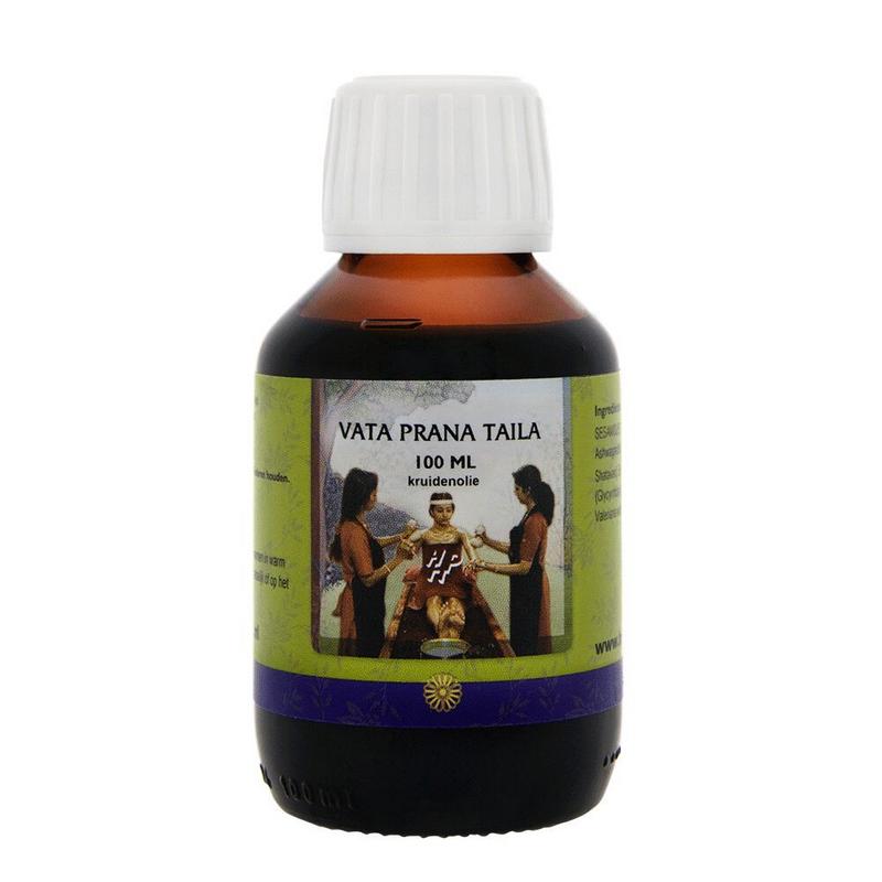 Holisan Vata prana taila ayurveda 250.00 Milliliter