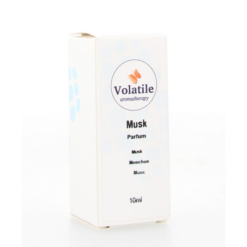 Volatile Musk parfum 10 Milliliter
