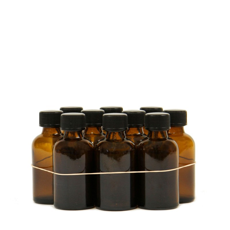 Chi Flesje met dop 10ml 10 Stuks