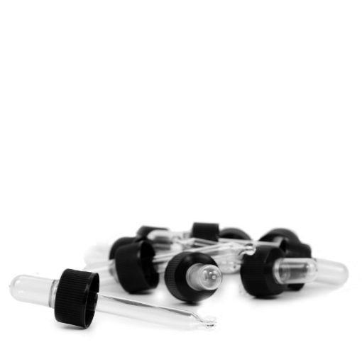 Chi Pipet 30ml 10.00 Stuks