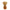 Aleppo Soap Co Scheerkwast 8cm 1.00 Stuks