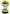 SNP Groene thee chlorella 400 mg puur 60.00 Capsules