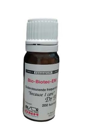 DNH Bio-biotic-EM 200 Stuks