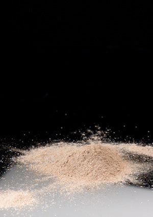 Meenk Zwart wit zout 2 Kilogram