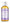 Dr Bronners Liquid soap lavendel 60 Milliliter