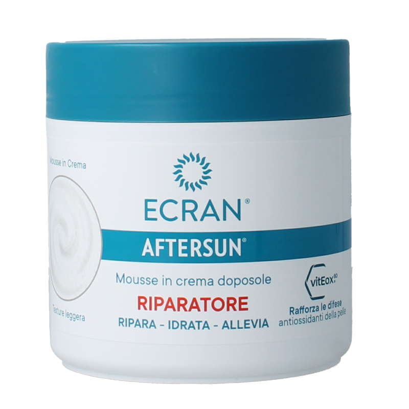 Volatile Aftersun mousse repair 350 Milliliter