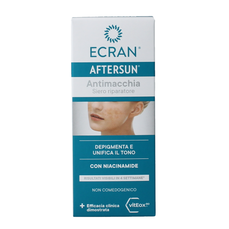 Ecran Aftersun facial 50 Milliliter