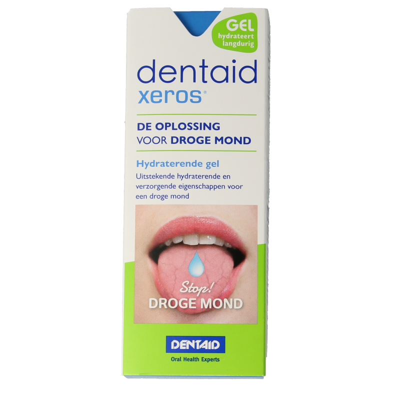 Dentaid Xeros gel 50 Milliliter
