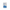 Interprox Conical 1.7 blauw 6.00 Stuks