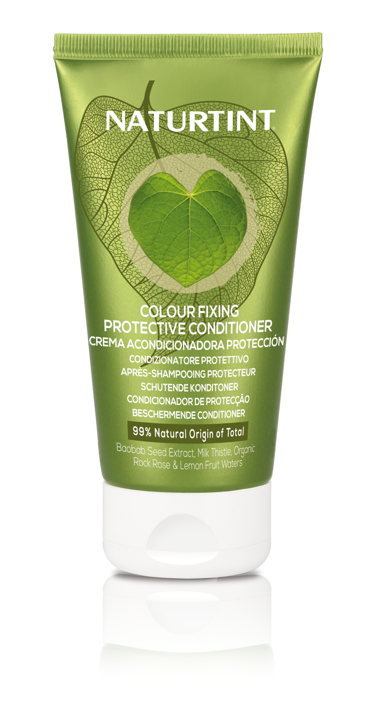 Naturtint Conditioner color fixing protective 150.00 Milliliter