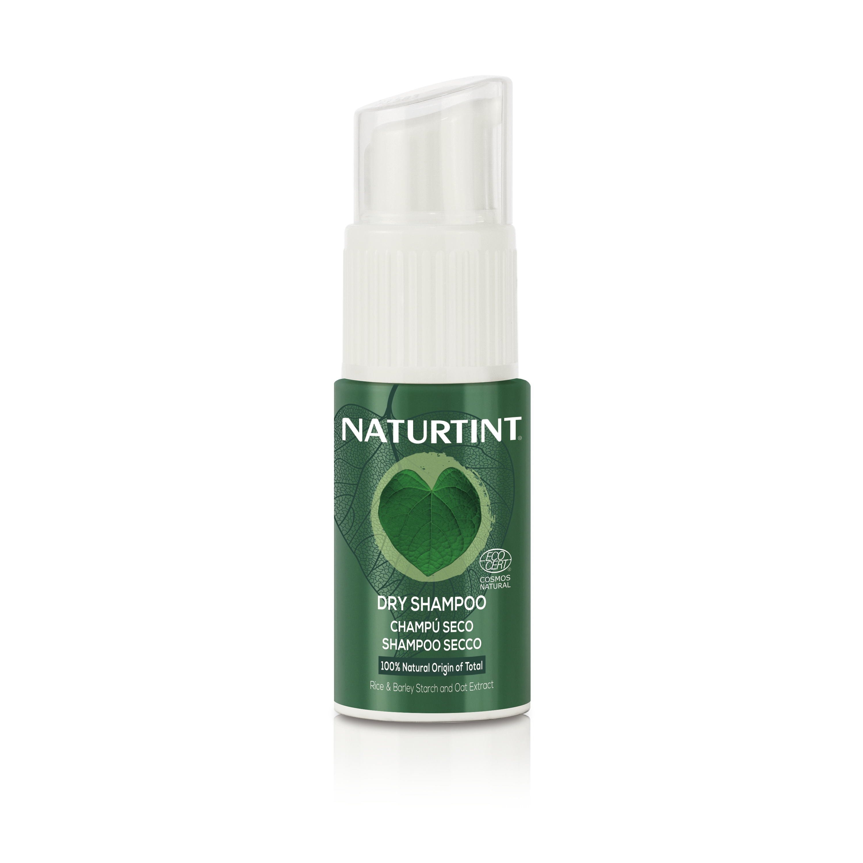 Naturtint Dry shampoo eco 20.00 Gram