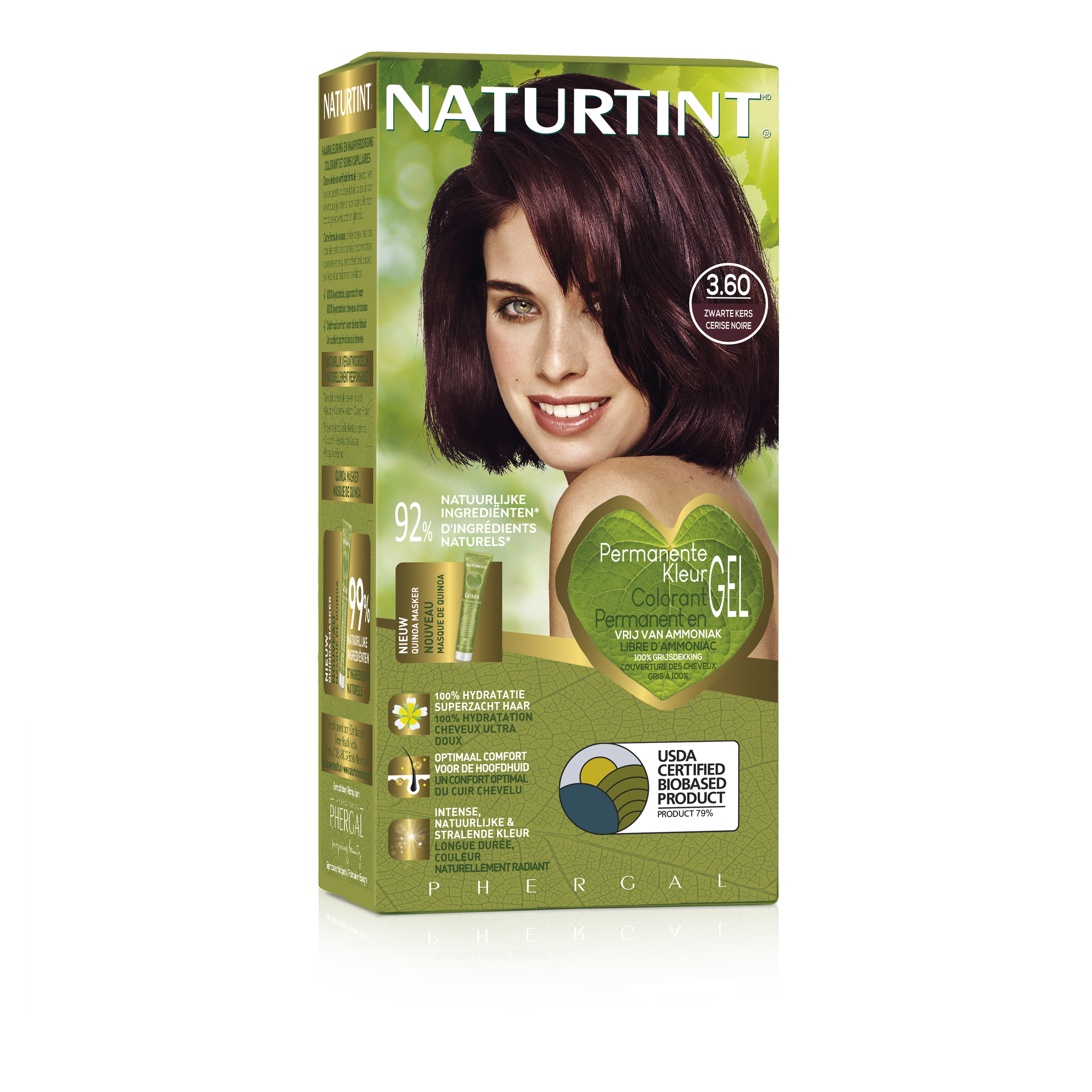 Naturtint 3.60 Zwarte kers 170.00 Milliliter