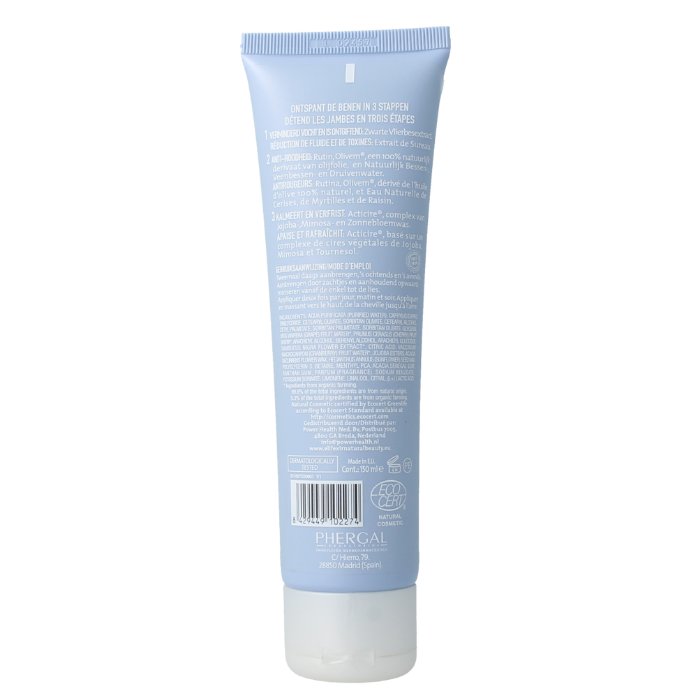 E Lifexir Actidren 150.00 Milliliter