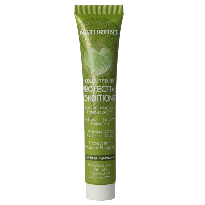 Naturtint Protective conditioner mini 50 Milliliter