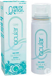 Quinton Ocular spray 30 Milliliter
