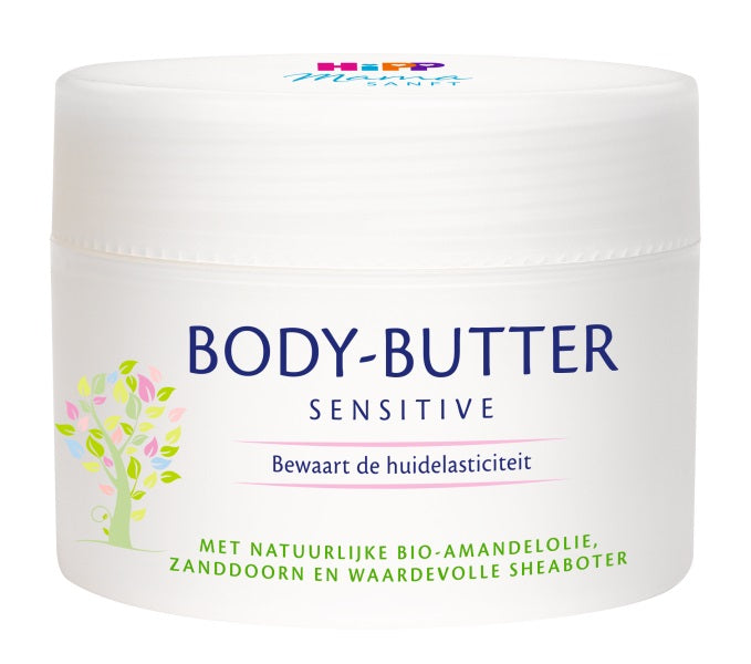 Hipp Mammasoft body butter 200 Milliliter