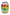 Candy Tree Knotsen mix pot 84 Stuks