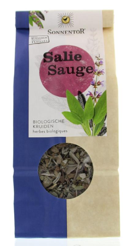 Sonnentor Salie thee los bio 50 Gram