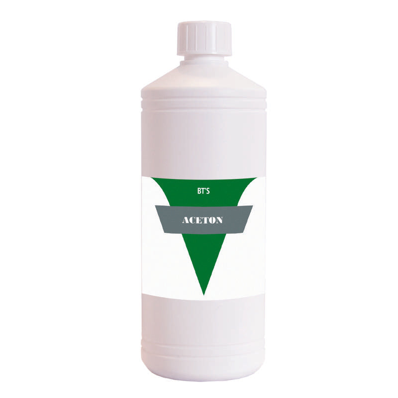 BT'S Aceton 1 Liter