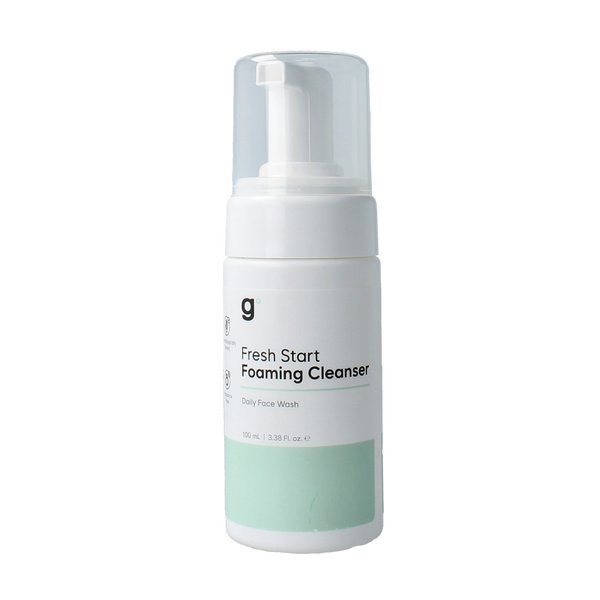 Gladskin Cleanser foaming fresh start 100.00 Milliliter