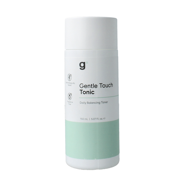 Gladskin Tonic gentle touch 150.00 Milliliter
