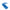 Spruyt Hillen Tabletsplitter blauw 1.00 Stuks