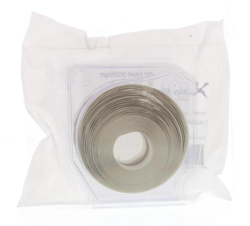 Spruyt Hillen Sticker houdbaar tot 1000 Stuks