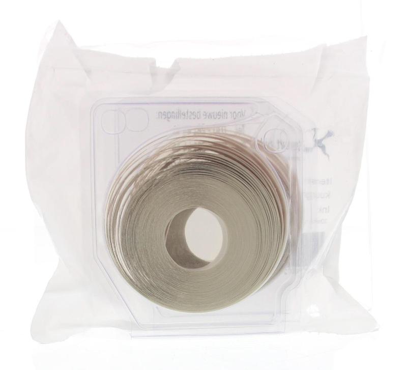 Spruyt Hillen Sticker kuur geheel afmaken 1000 Stuks