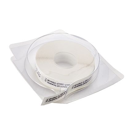 Spruyt Hillen Sticker niet in de vrieskast 1000 Stuks