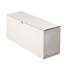 Spruyt Hillen Recepten archiefdoos staand 1 Stuks