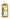 Douce Nature Douchegel & shampoo familie lemongrass bio 1 Liter
